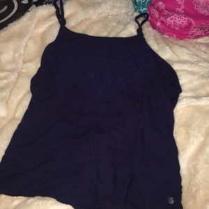 Roxy tank top